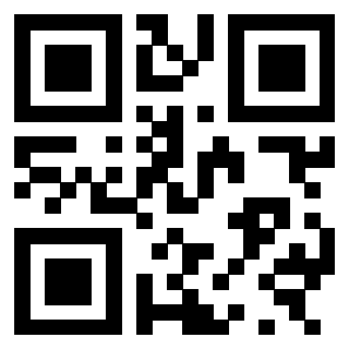 Qr Code di 3300820512