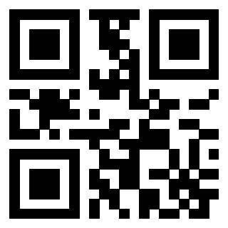 Il Qr Code di 3300820513