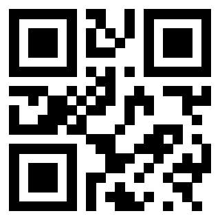 QrCode di 3300820514