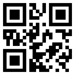3300820515 - Immagine del Qr Code