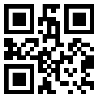 QrCode di 3300820518