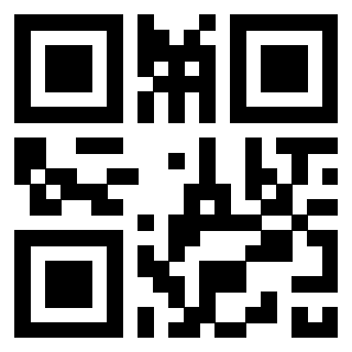 Immagine del Qr Code di 3300820520