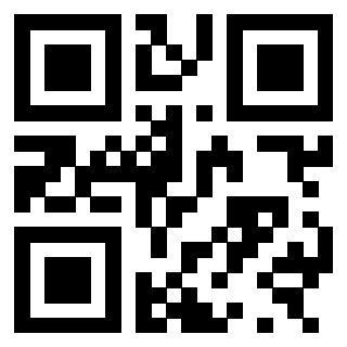 QrCode di 3300820521
