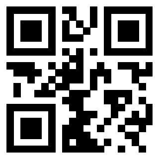 3300820522 - Immagine del QrCode