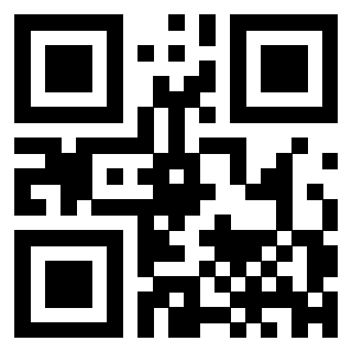 3300820523 Qr Code associato