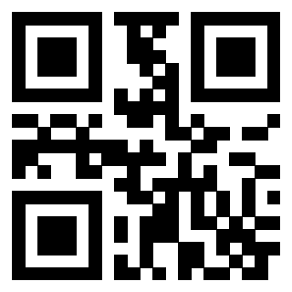 Il QrCode di 3300820526