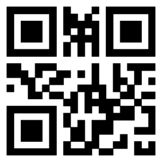 3300820527 - Immagine del QrCode