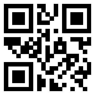 Immagine del Qr Code di 3300820530
