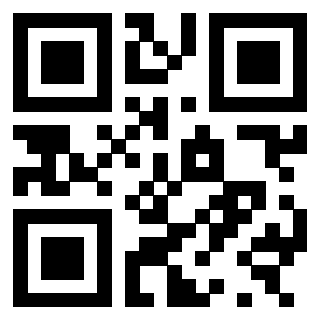 QrCode di 3300820531
