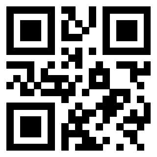 3300820535 - Immagine del Qr Code