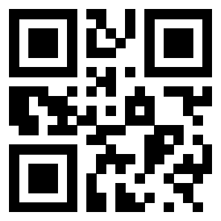 3300820537 - Immagine del QrCode