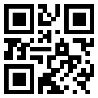 Il Qr Code di 3300820538