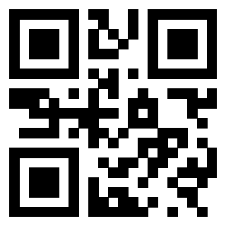 Immagine del QrCode di 3300820539