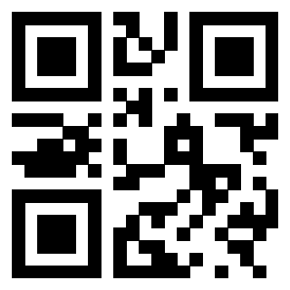 3300820540 - Immagine del QrCode