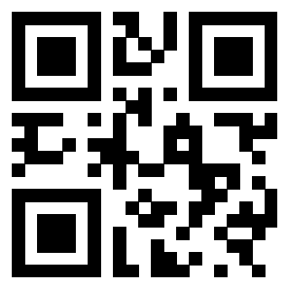 Immagine del QrCode di 3300820543