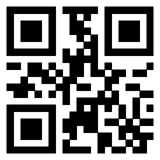 QrCode di 3300820547