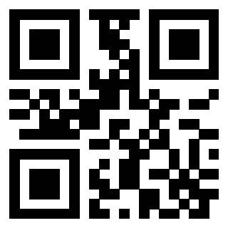 Immagine del Qr Code di 3300820549