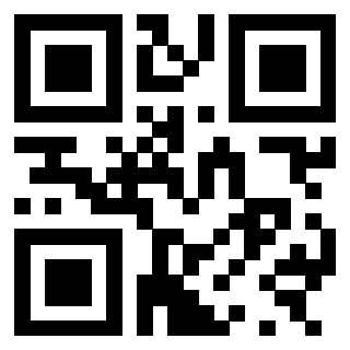 3300820550 Qr Code associato