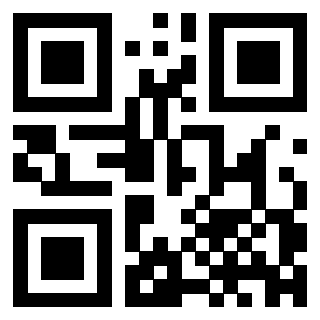 3300820551 - Immagine del QrCode