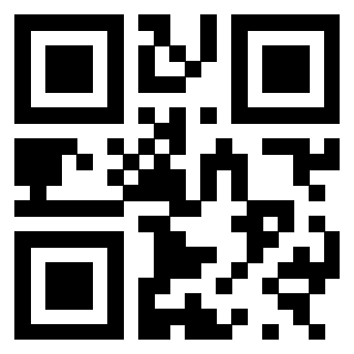 Il Qr Code di 3300820552