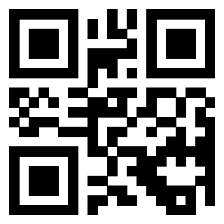 3300820553 - Immagine del Qr Code associato