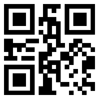3300820555 - Immagine del Qr Code