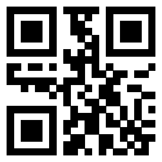 3300820558 Qr Code associato
