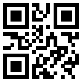 3300820559 - Immagine del Qr Code