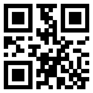 3300820560 - Immagine del Qr Code associato