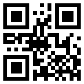 Il Qr Code di 3300820561