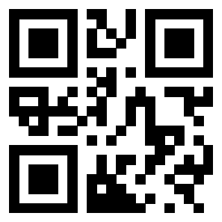 3300820563 QrCode associato