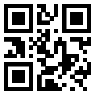 Il QrCode di 3300820565