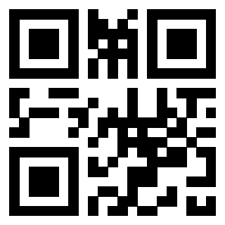 3300820567 - Immagine del QrCode associato