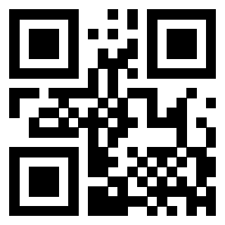 Scansione del QrCode di 3300820568