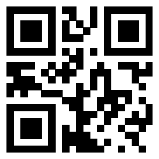 3300820569 Qr Code associato