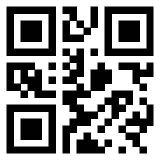 Il QrCode di 3300820570