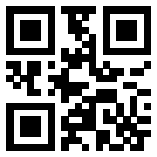 3300820572 - Immagine del QrCode associato