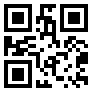 Il Qr Code di 3300820573