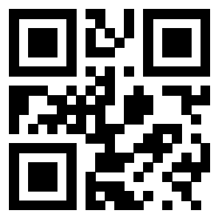 Immagine del QrCode di 3300820574
