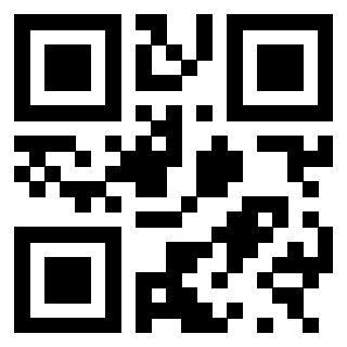 3300820575 - Immagine del QrCode