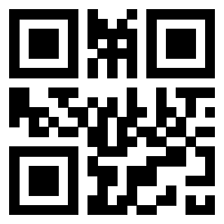 3300820579 - Immagine del QrCode