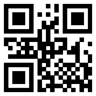 QrCode di 3300820580