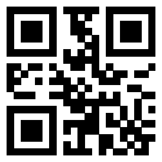 QrCode di 3300820582