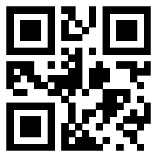 3300820585 - Immagine del Qr Code