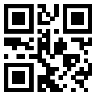 Immagine del QrCode di 3300820586