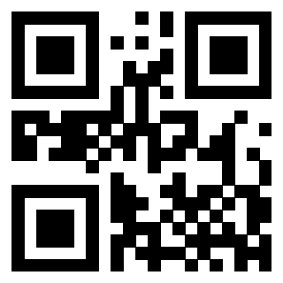 3300820587 - Immagine del QrCode
