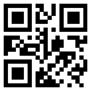 3300820588 - Immagine del QrCode