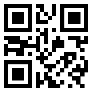 3300820590 - Immagine del Qr Code