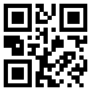 3300820591 - Immagine del QrCode