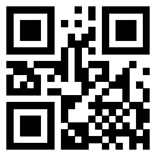 3300820592 - Immagine del Qr Code associato